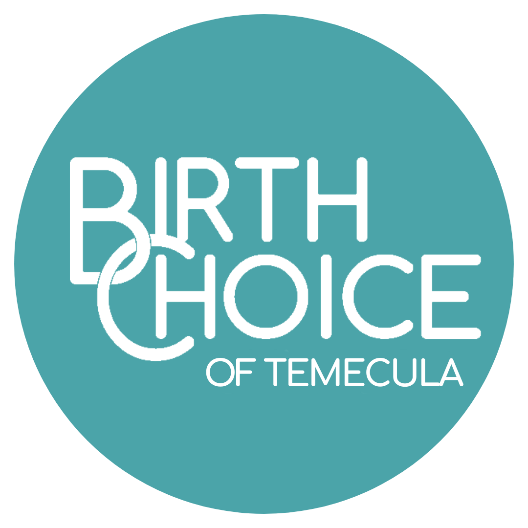 Birth Choice Temecula